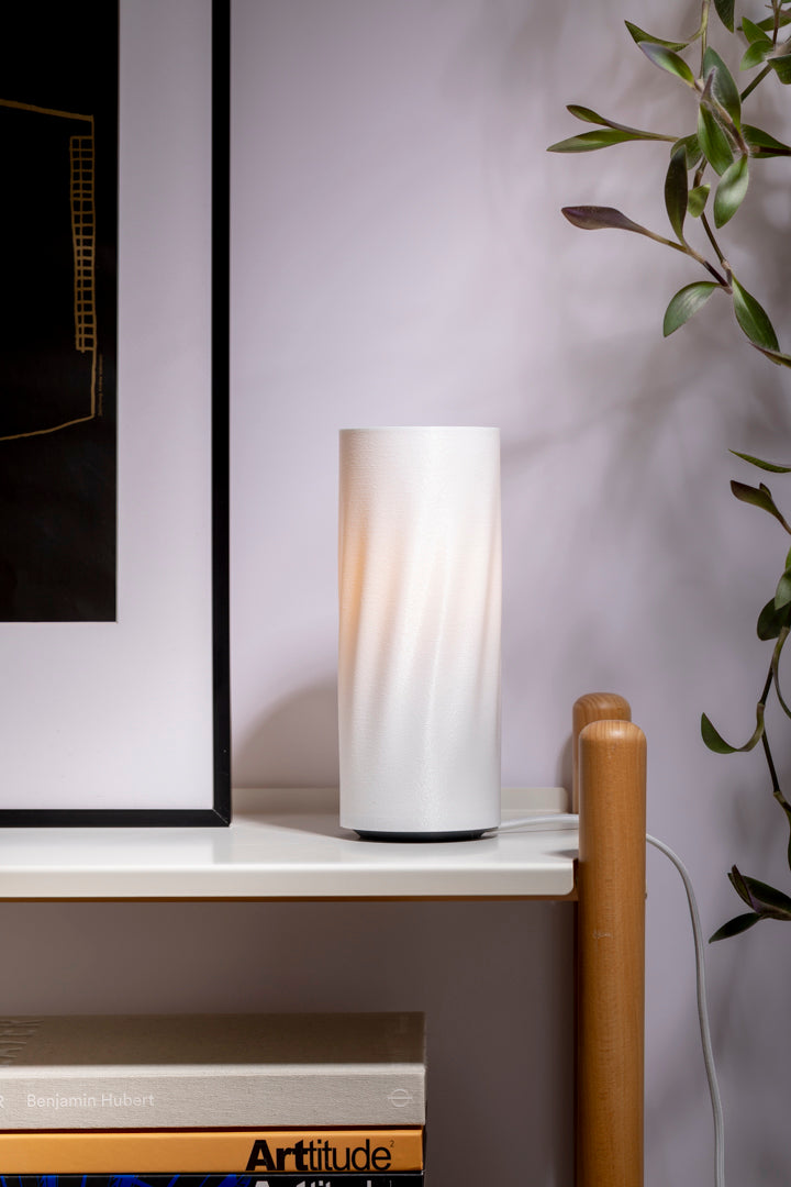 C-01 Lampe au design minimaliste – Luminaire moderne fabriqué en France