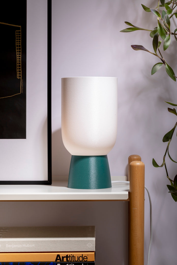 G-01 Lampe moderne fabriqué en France