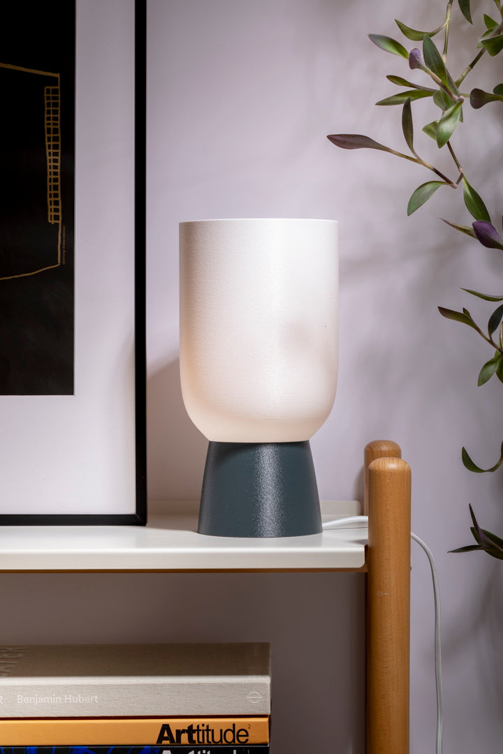 G-01 Lampe moderne fabriqué en France