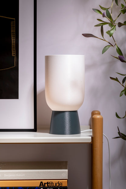 G-01 Lampe moderne fabriqué en France