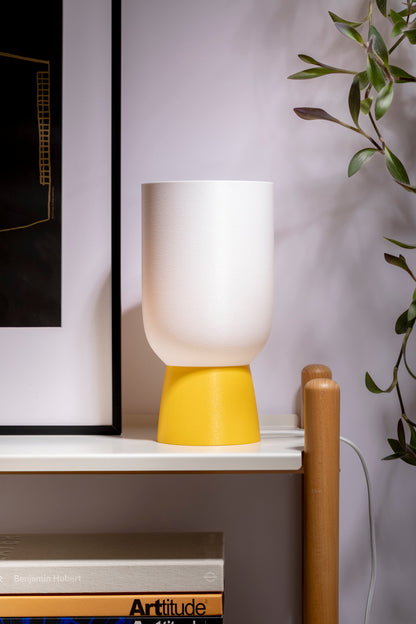 G-01 Lampe moderne fabriqué en France