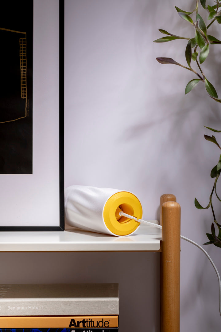 C-01 Lampe au design minimaliste  – Luminaire moderne fabriqué en France