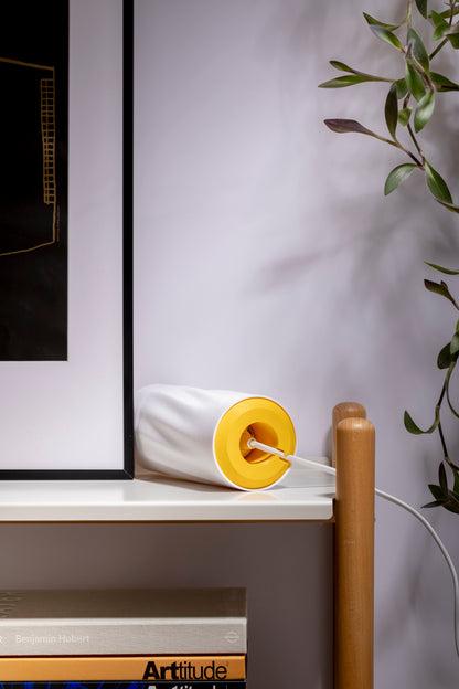 C-01 Lampe au design minimaliste  – Luminaire moderne fabriqué en France