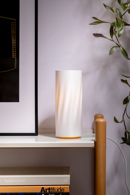 C-01 Lampe au design minimaliste  – Luminaire moderne fabriqué en France