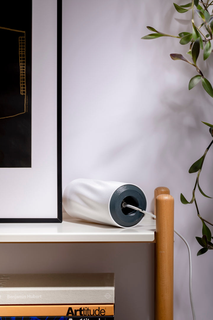 C-01 Lampe au design minimaliste  – Luminaire moderne fabriqué en France