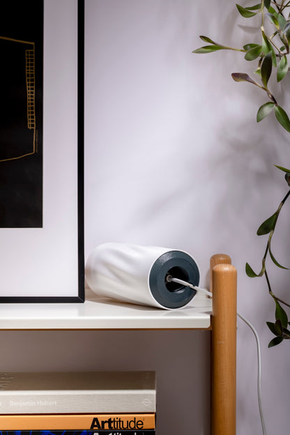 C-01 Lampe au design minimaliste  – Luminaire moderne fabriqué en France