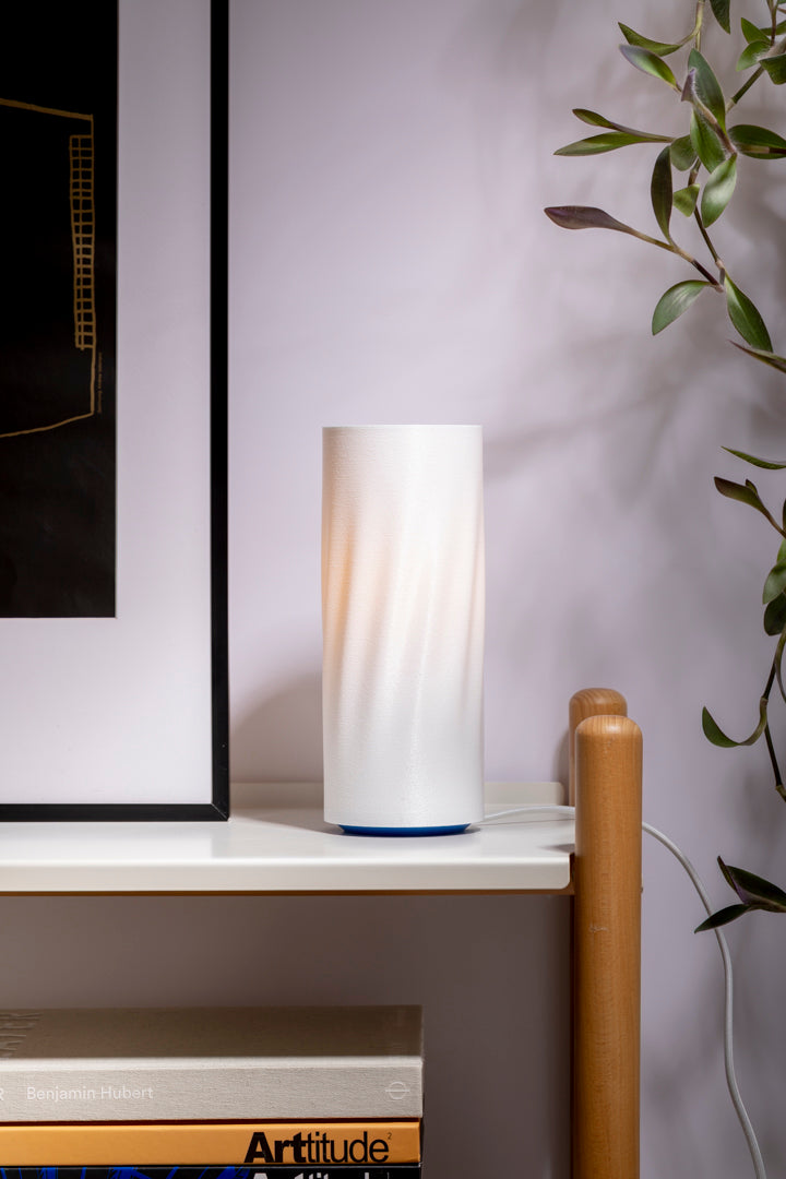 C-01 Lampe au design minimaliste  – Luminaire moderne fabriqué en France