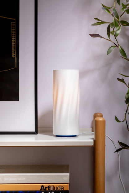 C-01 Lampe au design minimaliste  – Luminaire moderne fabriqué en France