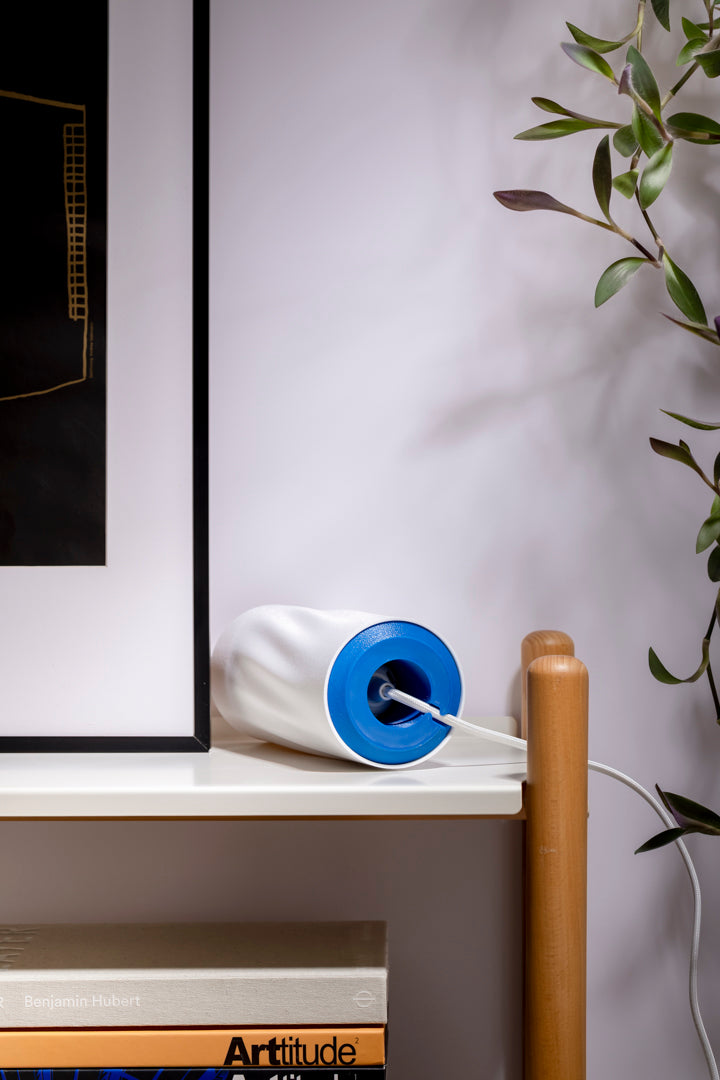 C-01 Lampe au design minimaliste  – Luminaire moderne fabriqué en France