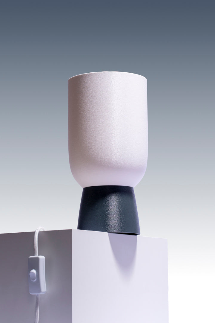 G-01 Lampe moderne fabriqué en France