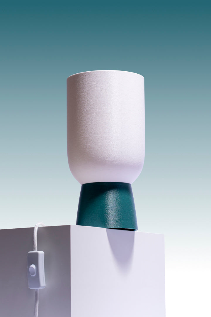 G-01 Lampe moderne fabriqué en France