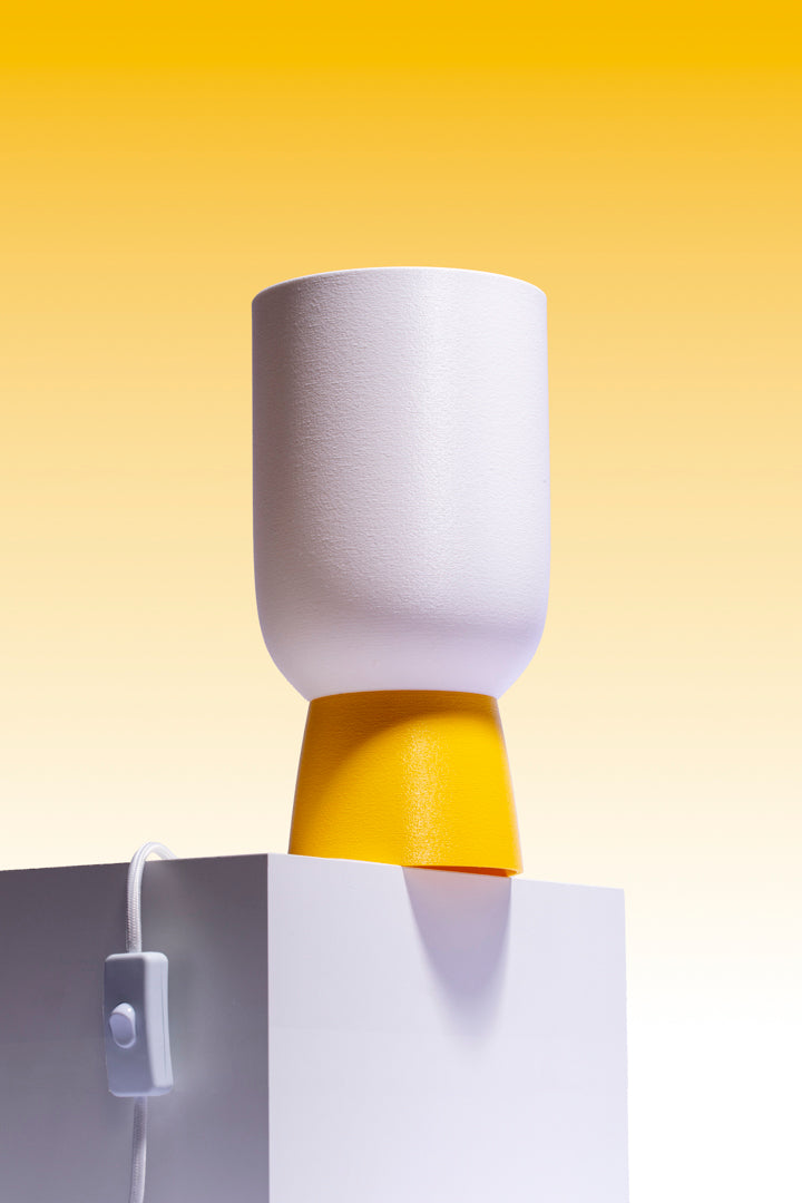 G-01 Lampe moderne fabriqué en France