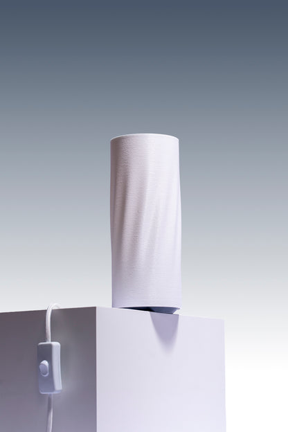 C-01 Lampe au design minimaliste  – Luminaire moderne fabriqué en France