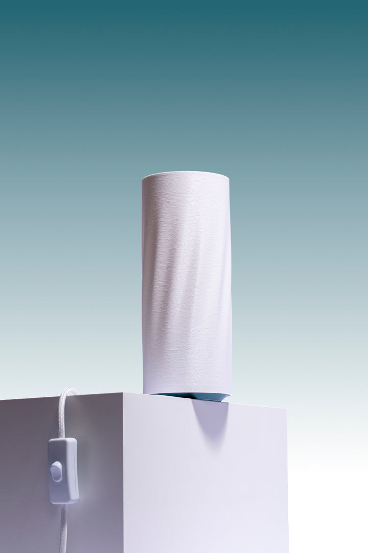 C-01 Lampe au design minimaliste  – Luminaire moderne fabriqué en France