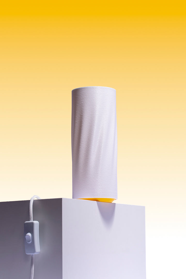 C-01 Lampe au design minimaliste  – Luminaire moderne fabriqué en France