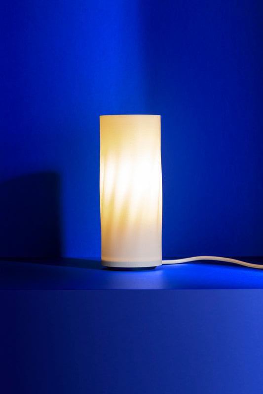C-01 Lampe au design minimaliste  – Luminaire moderne fabriqué en France