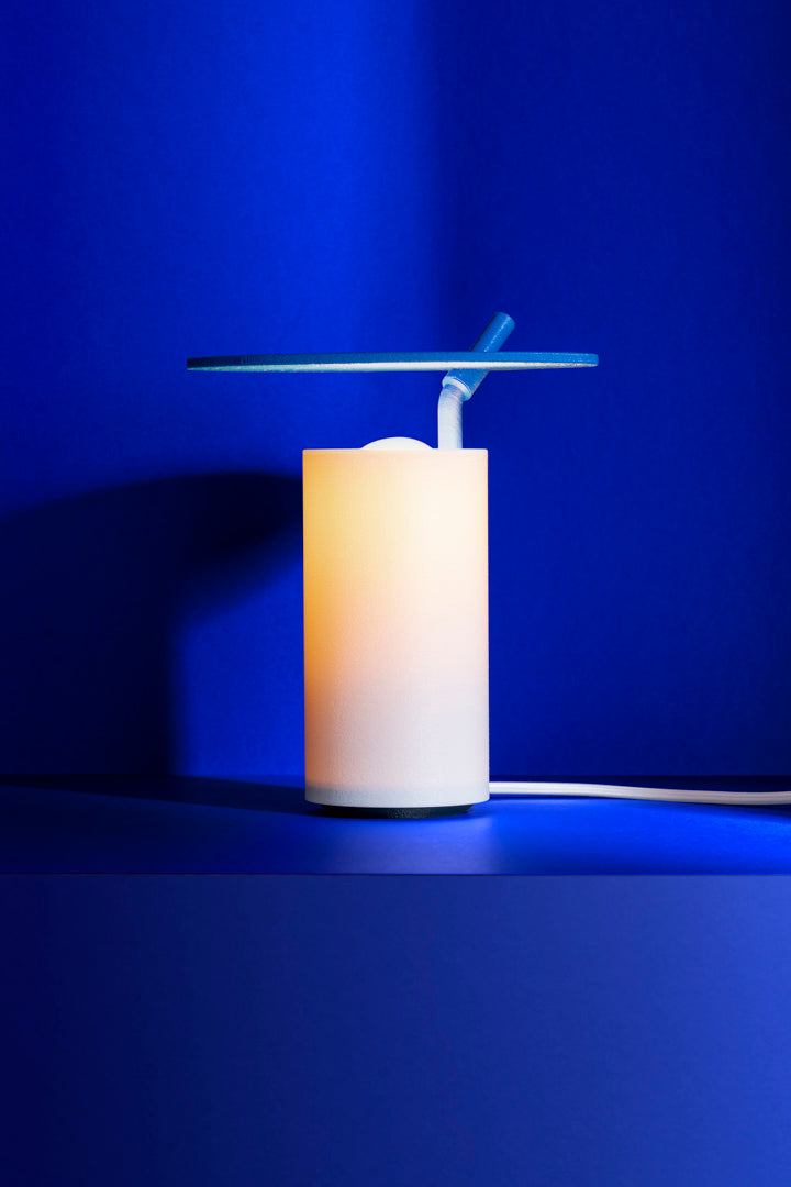F-01 Lampe au design original  – Luminaire moderne fabriqué en France