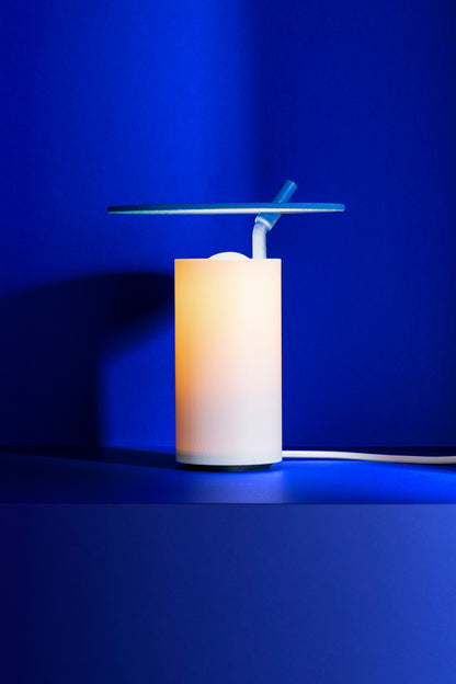F-01 Lampe au design original  – Luminaire moderne fabriqué en France