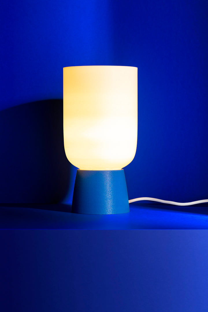 G-01 Lampe moderne fabriqué en France
