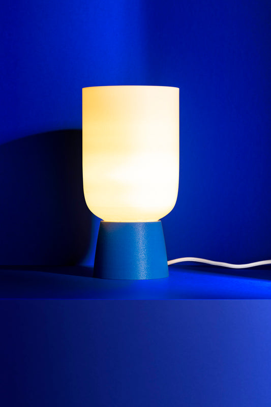 G-01 Lampe moderne fabriqué en France