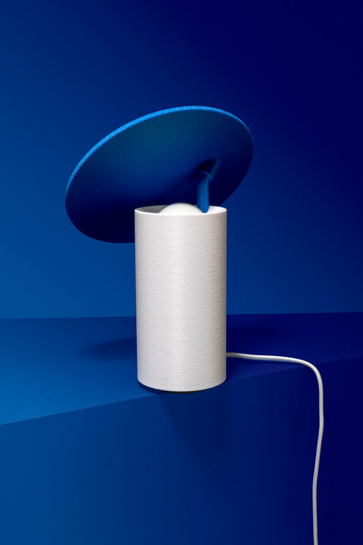 F-01 Lampe au design original  – Luminaire moderne fabriqué en France
