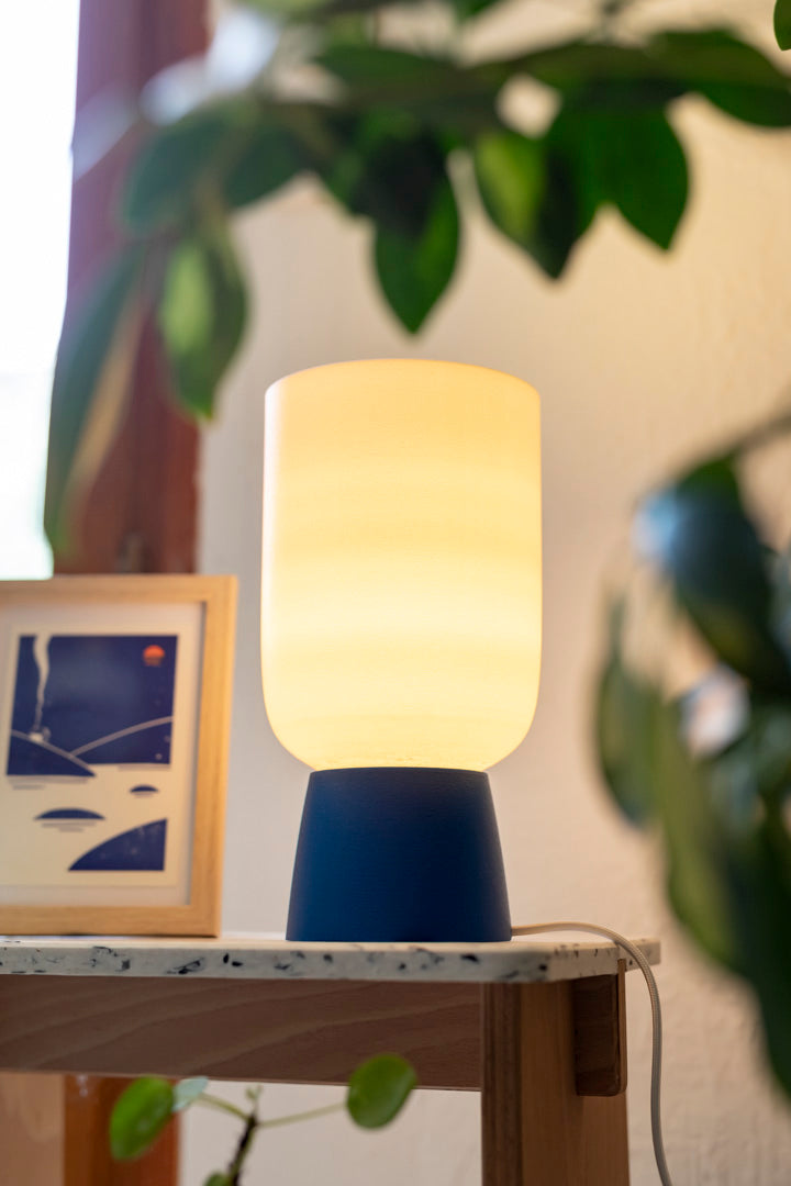 G-01 Lampe moderne fabriqué en France