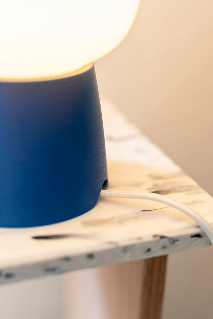 G-01 Lampe moderne fabriqué en France