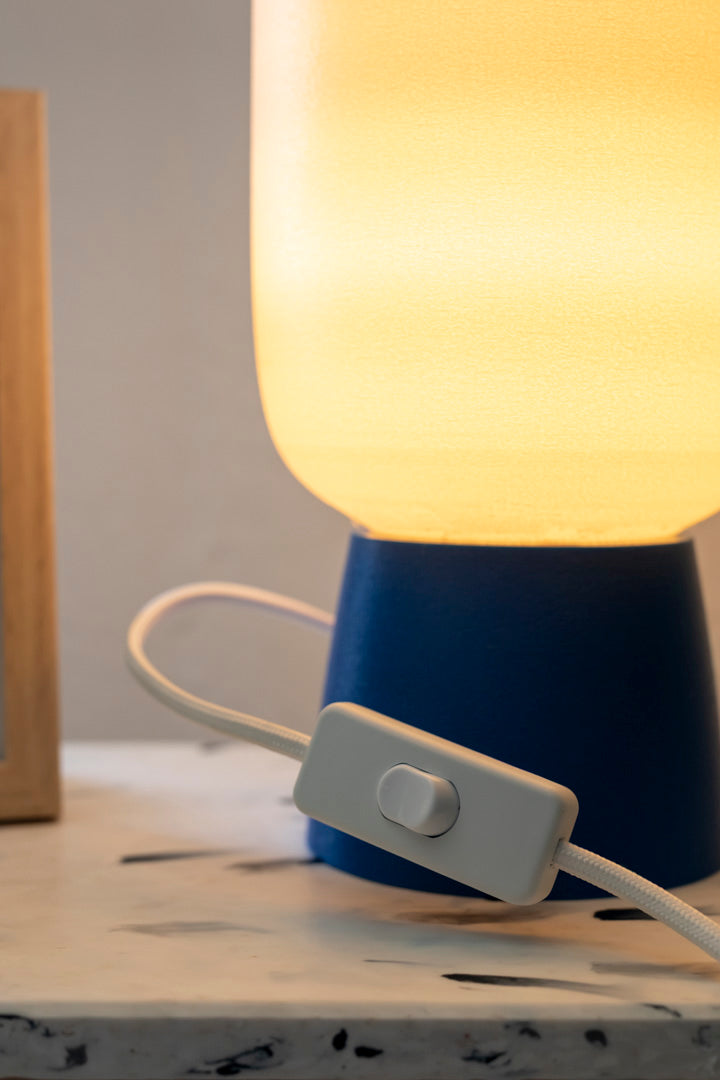 G-01 Lampe moderne fabriqué en France