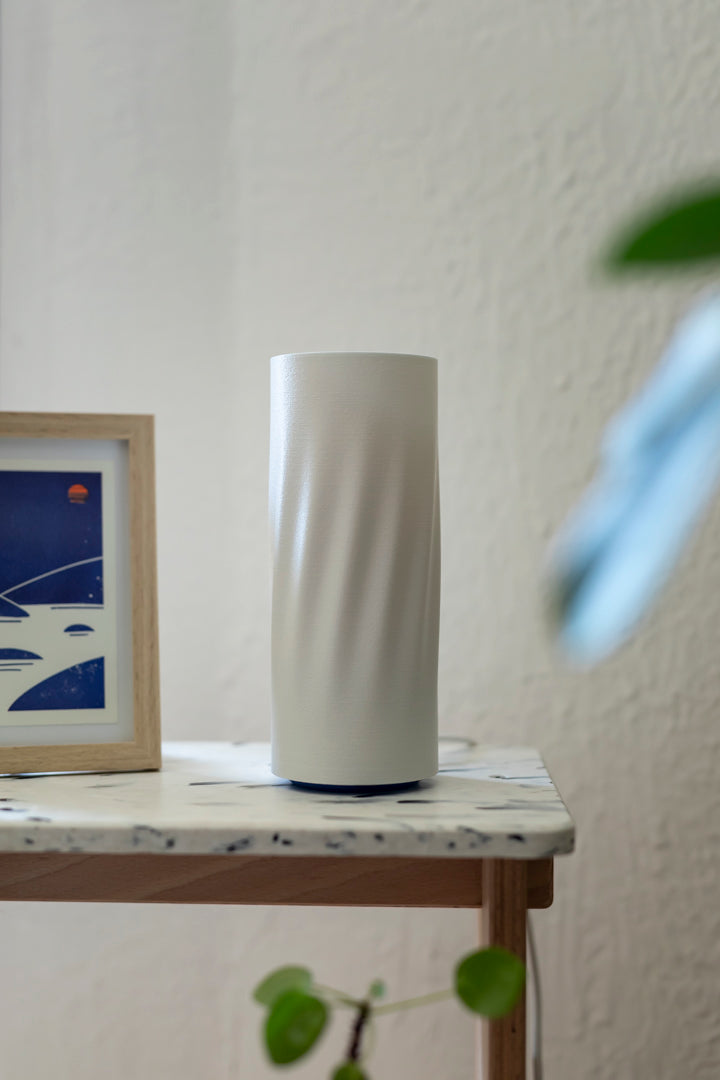 C-01 Lampe au design minimaliste  – Luminaire moderne fabriqué en France