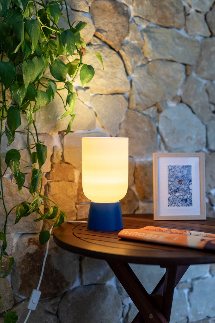 G-01 Lampe moderne fabriqué en France