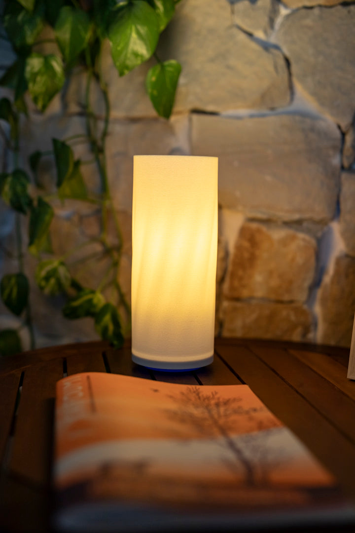 C-01 Lampe au design minimaliste  – Luminaire moderne fabriqué en France