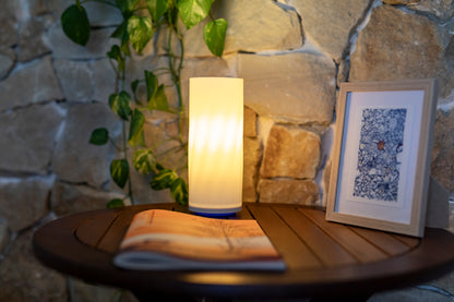C-01 Lampe au design minimaliste  – Luminaire moderne fabriqué en France
