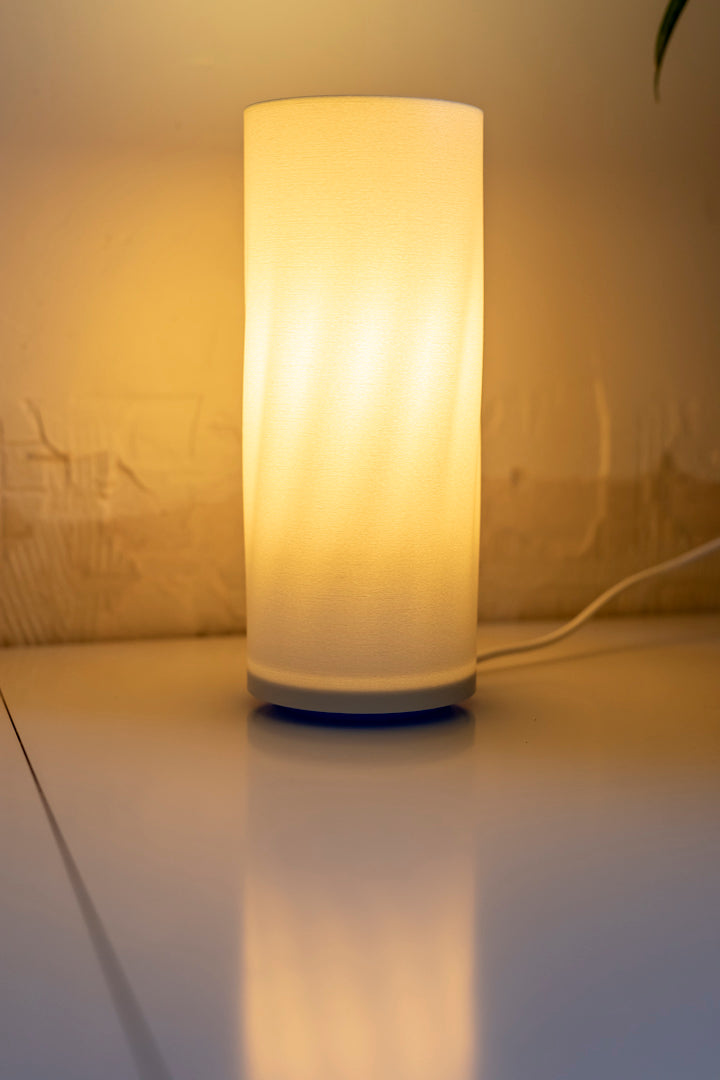 C-01 Lampe au design minimaliste  – Luminaire moderne fabriqué en France